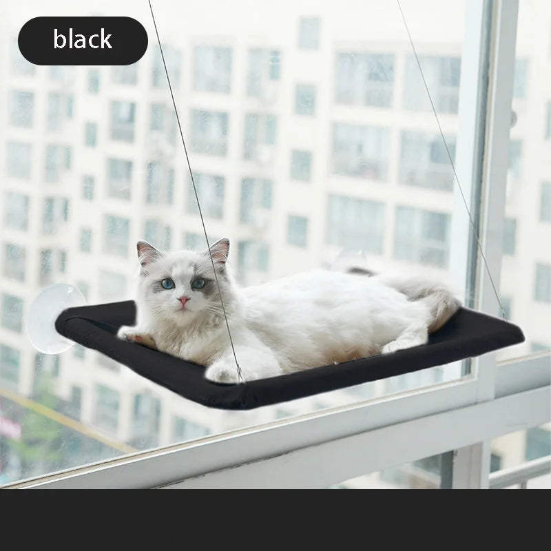 Suspended Pet Cat Hanging Hammock