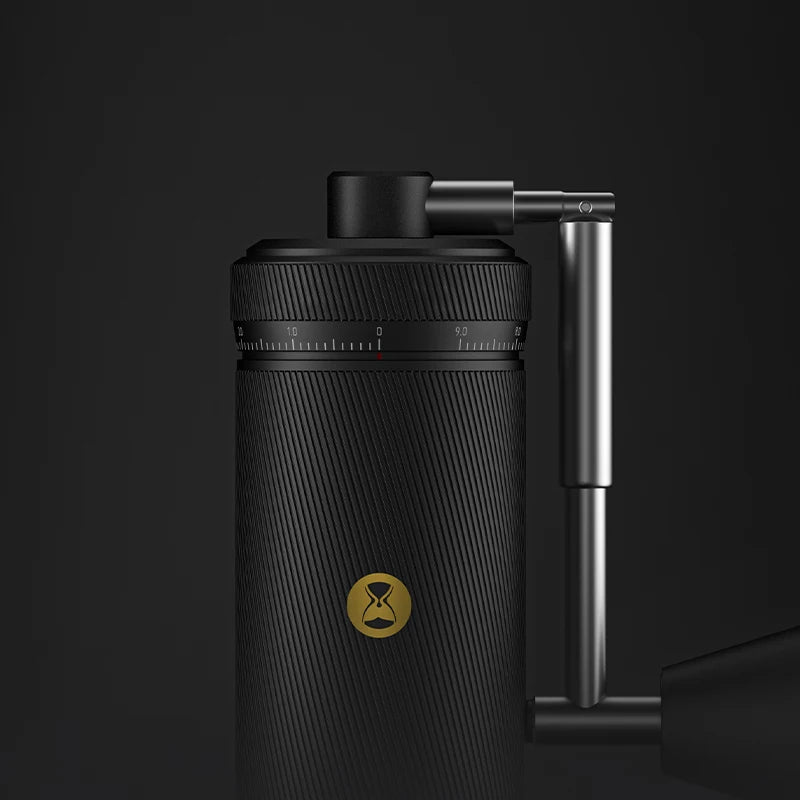Fine Grind Manual Coffee Grinder