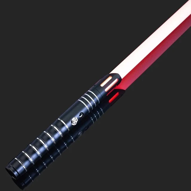 Customizable RGB Metal Lightsaber