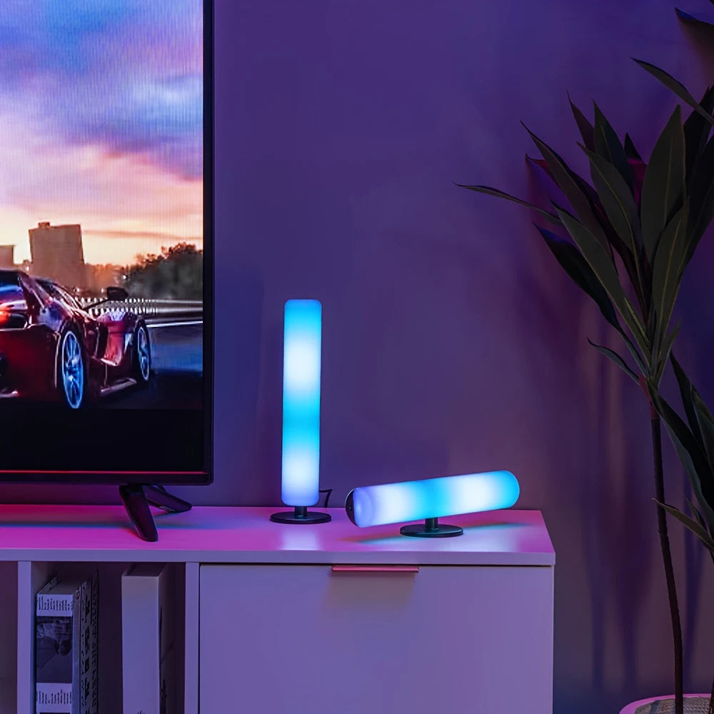 Music Sync Multicolour Light Bar