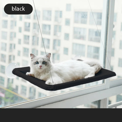 Suspended Pet Cat Hanging Hammock