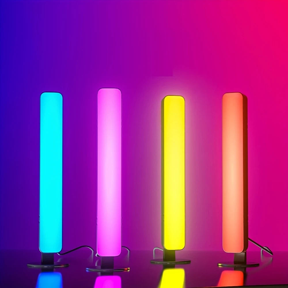 Music Sync Multicolour Light Bar