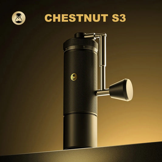 Fine Grind Manual Coffee Grinder