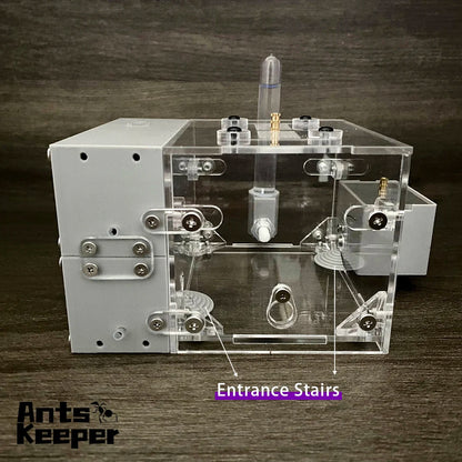 Living Habitat Ant Farm