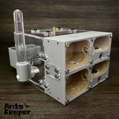 Living Habitat Ant Farm