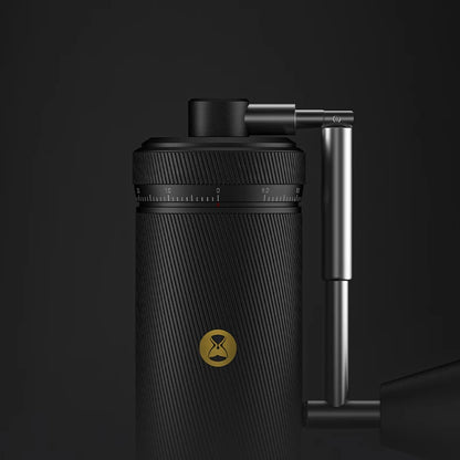 Fine Grind Manual Coffee Grinder