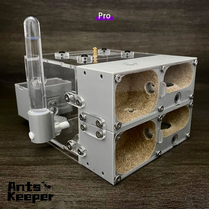Living Habitat Ant Farm