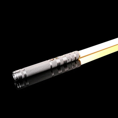 Customizable RGB Metal Lightsaber