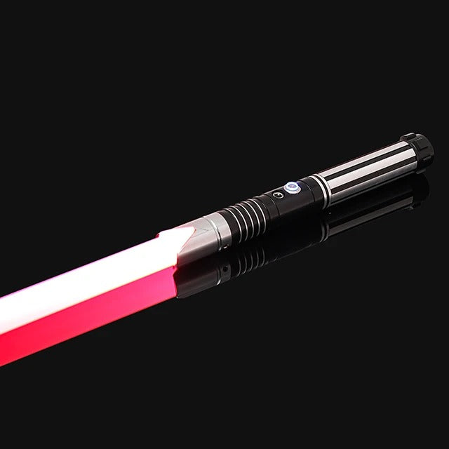 Customizable RGB Metal Lightsaber