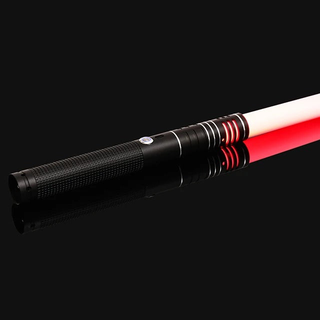 Customizable RGB Metal Lightsaber