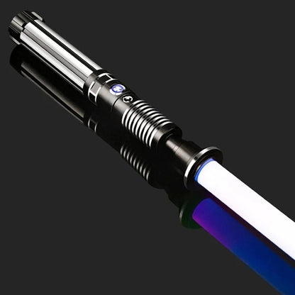 Customizable RGB Metal Lightsaber