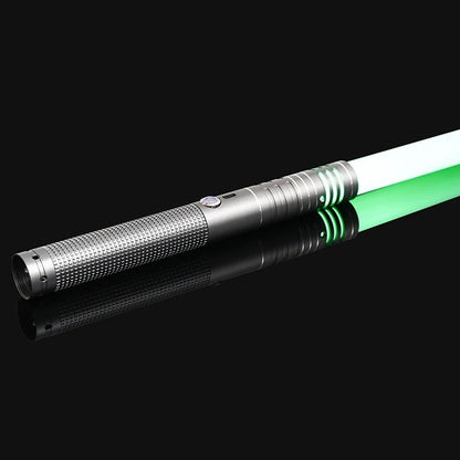 Customizable RGB Metal Lightsaber