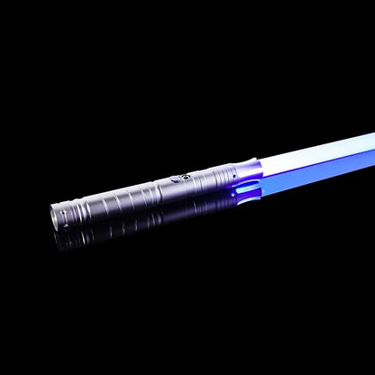Customizable RGB Metal Lightsaber