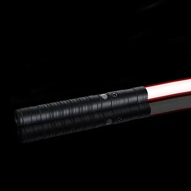 Customizable RGB Metal Lightsaber