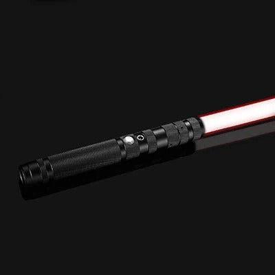 Customizable RGB Metal Lightsaber