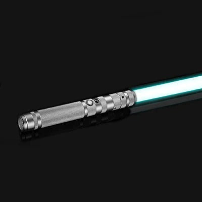 Customizable RGB Metal Lightsaber