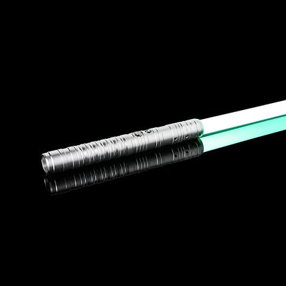 Customizable RGB Metal Lightsaber