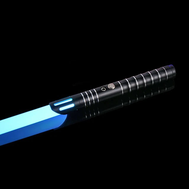 Customizable RGB Metal Lightsaber