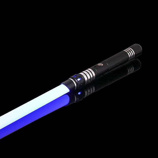 Customizable RGB Metal Lightsaber